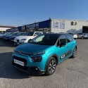 C3 1.2 PURETECH 110CH S&S SHINE