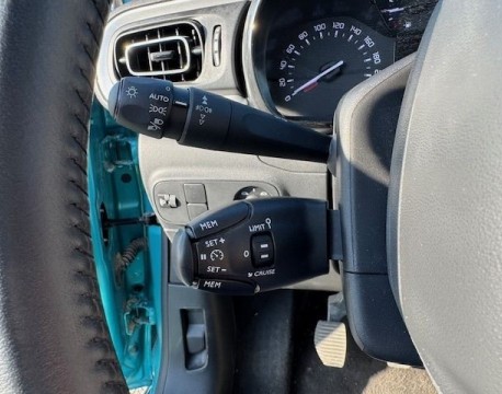 C3 1.2 PURETECH 110CH S&S SHINE