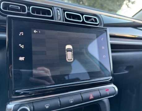 C3 1.2 PURETECH 110CH S&S SHINE