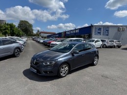MEGANE IV 1.5 BLUE DCI 115CH BUSINESS