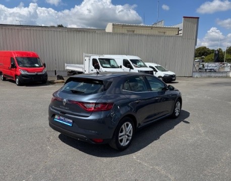 MEGANE IV 1.5 BLUE DCI 115CH BUSINESS