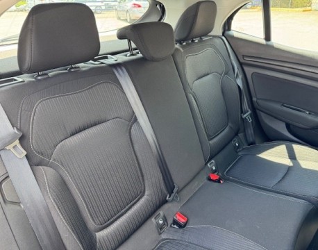 MEGANE IV 1.5 BLUE DCI 115CH BUSINESS