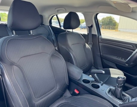 MEGANE IV 1.5 BLUE DCI 115CH BUSINESS
