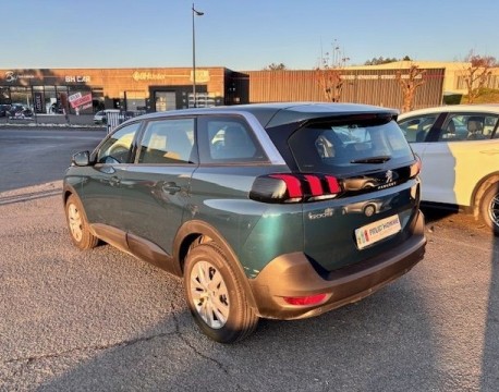 5008 1.2 PURETECH 130CH S&S ACTIVE PACK