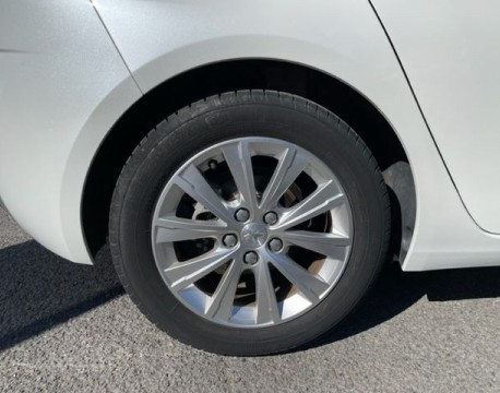 308 1.2 PURETECH 130CH E6.C S&S STYLE DISTRIBUTION NEUVE