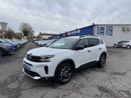 C5 AIRCROSS 1.5 BLUEHDI 130CH MAX EAT8