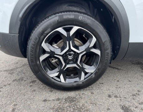C5 AIRCROSS 1.5 BLUEHDI 130CH MAX EAT8