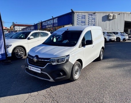 KANGOO VAN L1 1.5 BLUE DCI 95CH EXTRA 3PACES (POUR LOCATION LLD)