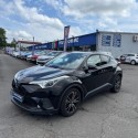 C-HR 122H DISTINCTIVE 2WD E-CVT
