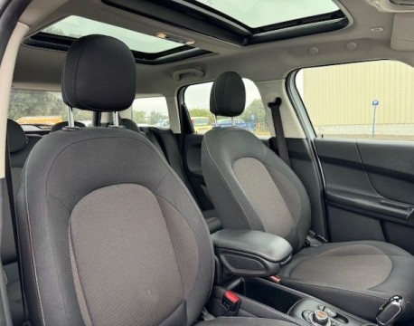 COUNTRYMAN COOPER 136CH BUSINESS DESIGN BVA7 TOIT OUVRANT