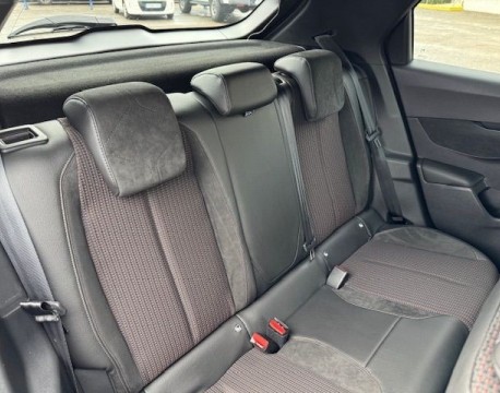 DS 3 CROSSBACK BLUEHDI 100CH PERFORMANCE LINE