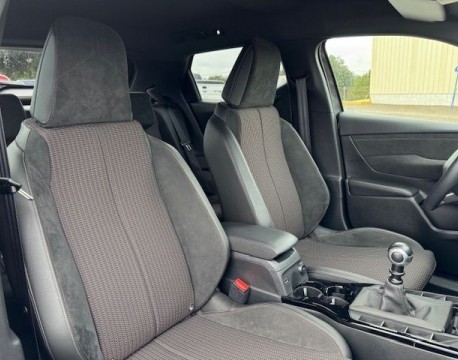 DS 3 CROSSBACK BLUEHDI 100CH PERFORMANCE LINE