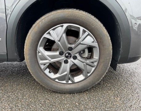 DS 3 CROSSBACK BLUEHDI 100CH PERFORMANCE LINE