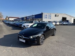 CLASSE A 250 E 160+102CH BUSINESS LINE 8G-DCT 8CV