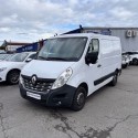 MASTER III FOURGON F3300 L1H1 2.3 DCI 135CH GRAND CONFORT E6