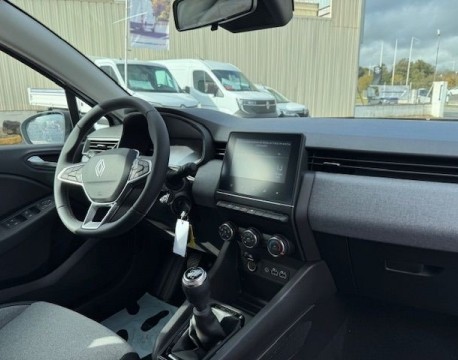 CLIO V 1.5 BLUE DCI 100CH EVOLUTION