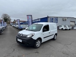 KANGOO II EXPRESS ELECTRIC 33 EXTRA R-LINK