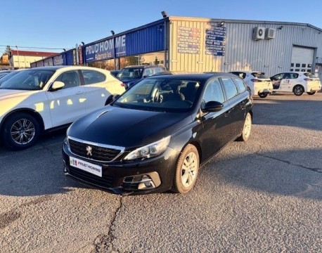 308 SW 1.5 BLUEHDI 130CH S&S ACTIVE BUSINESS