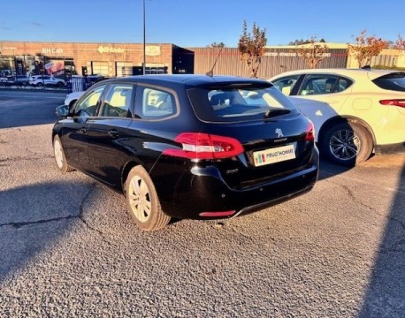 308 SW 1.5 BLUEHDI 130CH S&S ACTIVE BUSINESS