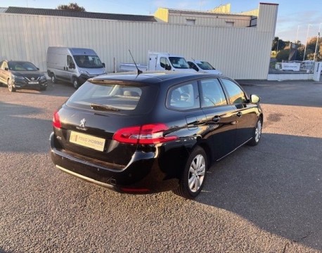 308 SW 1.5 BLUEHDI 130CH S&S ACTIVE BUSINESS
