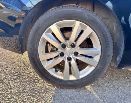 308 SW 1.5 BLUEHDI 130CH S&S ACTIVE BUSINESS