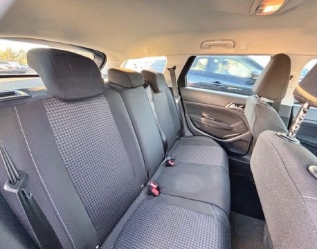 308 SW 1.5 BLUEHDI 130CH S&S ACTIVE BUSINESS