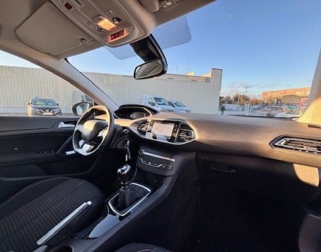 308 SW 1.5 BLUEHDI 130CH S&S ACTIVE BUSINESS