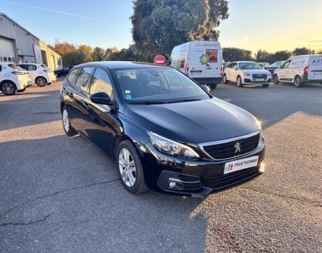 308 SW 1.5 BLUEHDI 130CH S&S ACTIVE BUSINESS