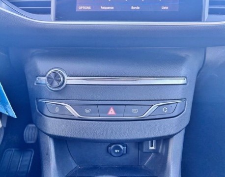 308 SW 1.5 BLUEHDI 130CH S&S ACTIVE BUSINESS