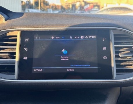308 SW 1.5 BLUEHDI 130CH S&S ACTIVE BUSINESS