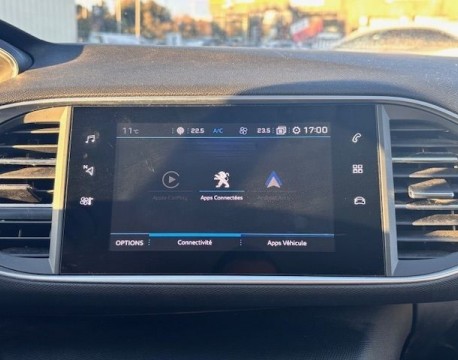 308 SW 1.5 BLUEHDI 130CH S&S ACTIVE BUSINESS