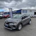 CAPTUR 1.0 TCE 90CH EVOLUTION