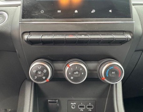 CAPTUR 1.0 TCE 90CH EVOLUTION