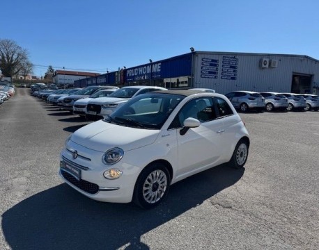 500C 1.0 70CH BSG S&S DOLCEVITA