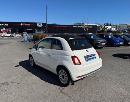 500C 1.0 70CH BSG S&S DOLCEVITA
