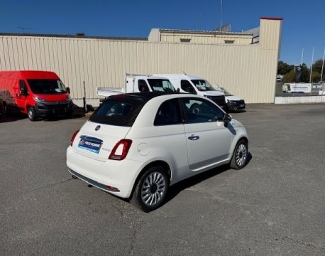 500C 1.0 70CH BSG S&S DOLCEVITA