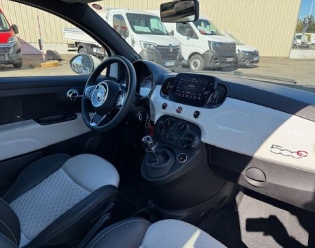 500C 1.0 70CH BSG S&S DOLCEVITA