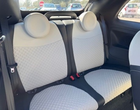 500C 1.0 70CH BSG S&S DOLCEVITA
