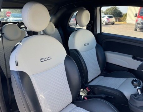 500C 1.0 70CH BSG S&S DOLCEVITA