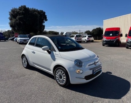 500C 1.0 70CH BSG S&S DOLCEVITA