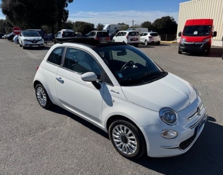 500C 1.0 70CH BSG S&S DOLCEVITA