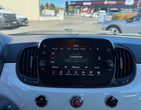 500C 1.0 70CH BSG S&S DOLCEVITA