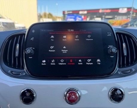 500C 1.0 70CH BSG S&S DOLCEVITA