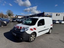 KANGOO II EXPRESS 1.5 BLUE DCI 95CH EXTRA R-LINK