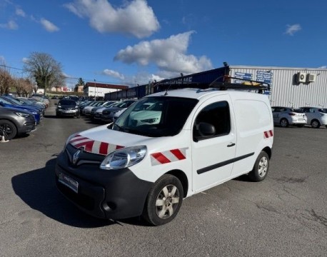 KANGOO II EXPRESS 1.5 BLUE DCI 95CH EXTRA R-LINK