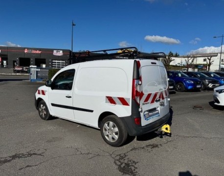 KANGOO II EXPRESS 1.5 BLUE DCI 95CH EXTRA R-LINK