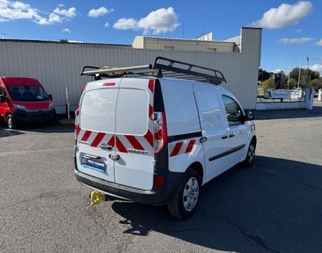 KANGOO II EXPRESS 1.5 BLUE DCI 95CH EXTRA R-LINK