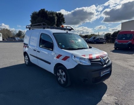 KANGOO II EXPRESS 1.5 BLUE DCI 95CH EXTRA R-LINK