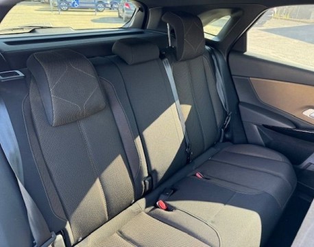 DS 7 CROSSBACK 1.6 225CH 180 PHEV BUSINESS BVA