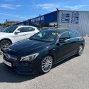 CLA SHOOTING BRAKE 200 D STARLIGHT EDITION 7G-DCT 136CH